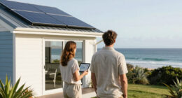 Auckland Couple Reliving Their Honeymoon Buy Iconic Beach Home In The Bay Of Islands - OneRoof