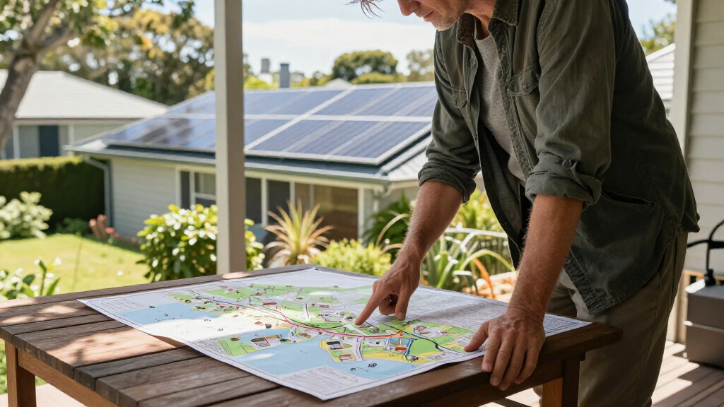 Auckland's Final Housing Plan Mapped: Check What Could Be Built At Your Property - NZ Herald