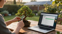 Bonsai: Janestreet's UI Library
