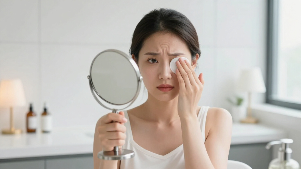 Bride-to-be Sounds Alarm After Popular $88 Beauty Treatment Left Her Almost Blind Before The Big Day