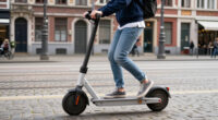 Brussels Politicians Fight To Save Shared Bicycles From Scooter Ban