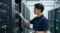 Data Centre Surges In Global Coverage