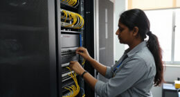 DE-CIX Partners AdaniConneX To Deploy New PoP At Chennai 1 Data Center - Indiatimes