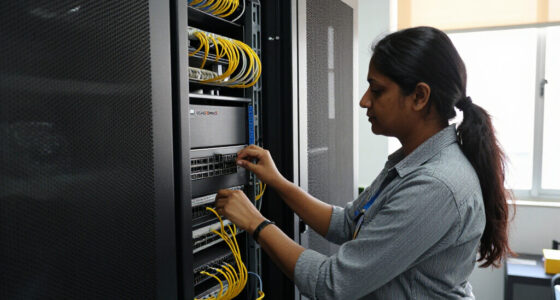 DE-CIX Partners AdaniConneX To Deploy New PoP At Chennai 1 Data Center - Indiatimes
