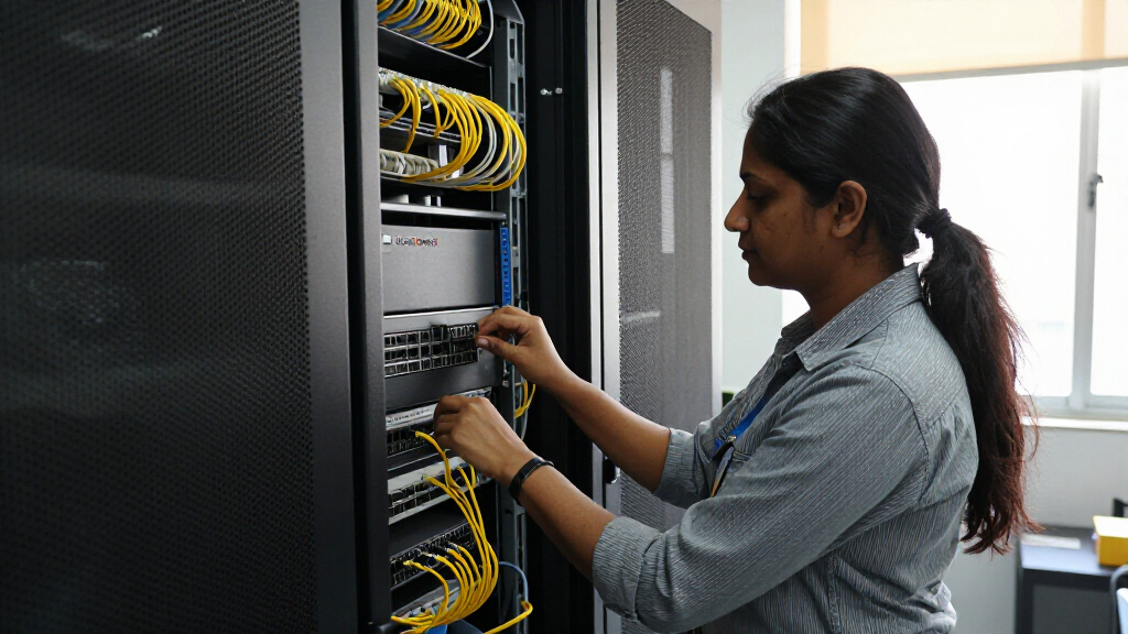 DE-CIX Partners AdaniConneX To Deploy New PoP At Chennai 1 Data Center - Indiatimes