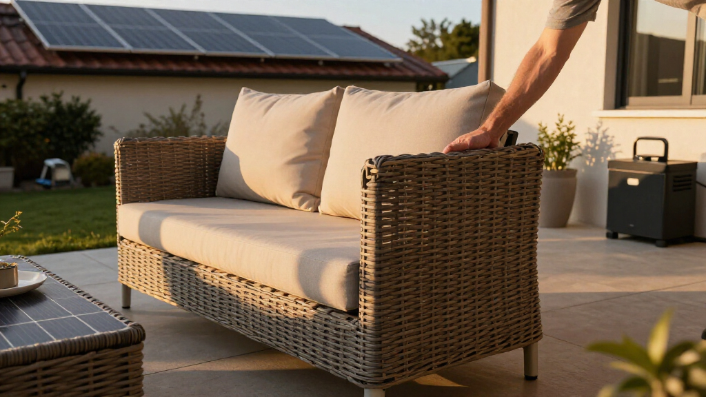 Everything You’ve Ever Wanted To Know About Article Furniture