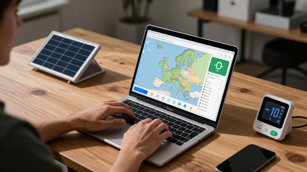 Fastmail Offers EU Data Region