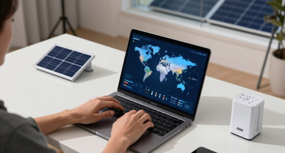 Fujitsu Surges In Global Coverage