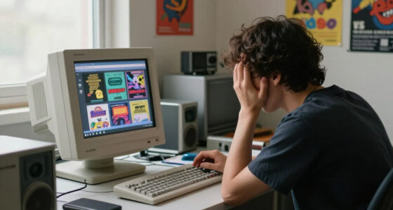 Gateway 2000'S Hilariously Bad Ads In The 90S (Part II)