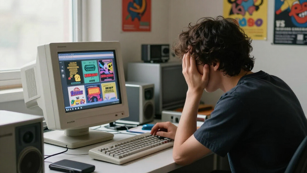 Gateway 2000'S Hilariously Bad Ads In The 90S (Part II)