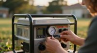 Generator Wattage Calculator: Size Backup Power for Essential Loads