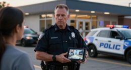 Georgia Police Officers Fired After Flock Camera Misuse