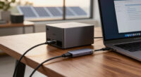 Getting 25 Gbps Thunderbolt Ethernet on My Mac Studio