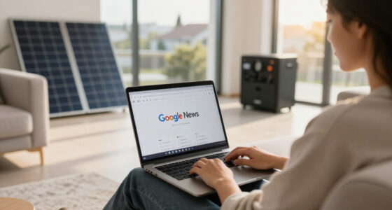 Google Has Abandoned Google News?