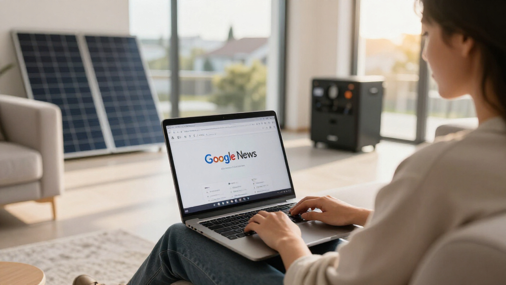 Google Has Abandoned Google News?