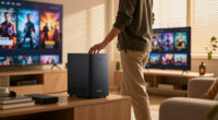 Halcyon Video – A 3D Video Store For Your Media Server