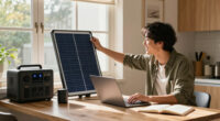 Home Office Surges In Global Coverage