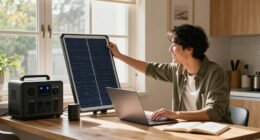 Home Office Surges In Global Coverage