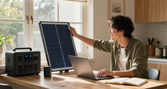 Home Office Surges In Global Coverage