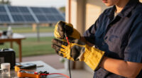 ICE Agents To Get Electric Shock Gloves