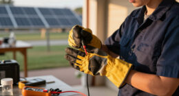 ICE Agents To Get Electric Shock Gloves