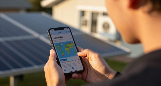 Linkedin Surges In Global Coverage