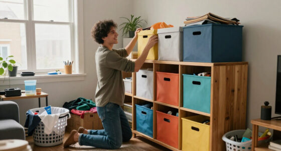 My Home Is A Mess, Here Are 7 IKEA Storage Deals I'm Shopping (Up To 40% Off!)