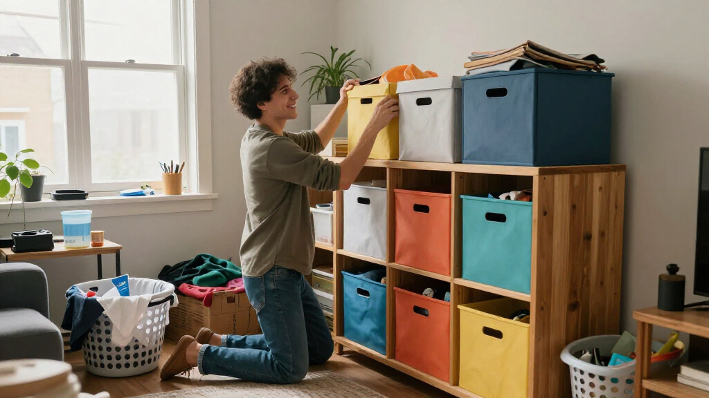 My Home Is A Mess, Here Are 7 IKEA Storage Deals I'm Shopping (Up To 40% Off!)