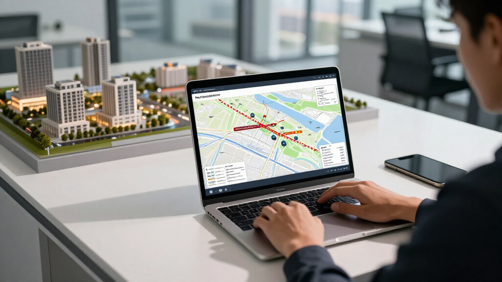 Navi Mumbai Airport Opens A New Real Estate Corridor - JLL