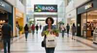 New R400 Million Shopping Mall Opens In South Africa - Businesstech.co.za