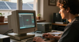 Os8088: A Powerful Mac-like OS For The IBM XT, 286, 386