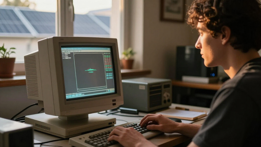 Os8088: A Powerful Mac-like OS For The IBM XT, 286, 386