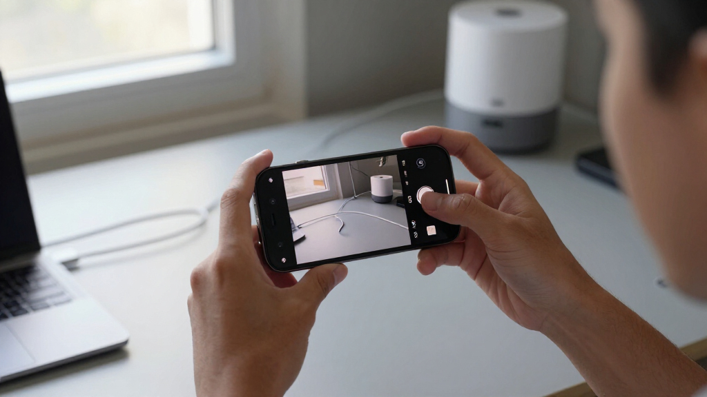 Show HN: iPhone App Takes Simultaneous Images From 2 Lenses, Fuses Into 1 Photo