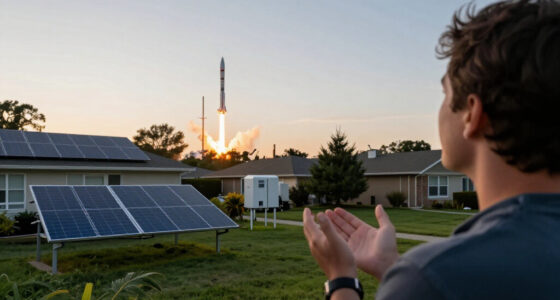 Spacex Surges In Global Coverage