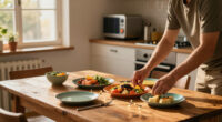 Stop Hosting Boring Dinner Parties — Do This Super-Low-Effort, Fun Night-In Instead