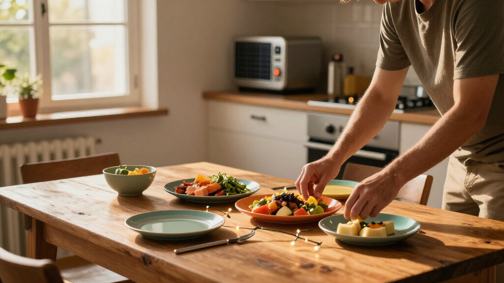 Stop Hosting Boring Dinner Parties — Do This Super-Low-Effort, Fun Night-In Instead