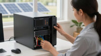 Super Micro Computer Surges In Global Coverage
