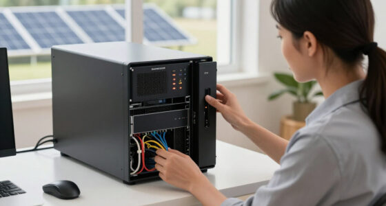 Super Micro Computer Surges In Global Coverage