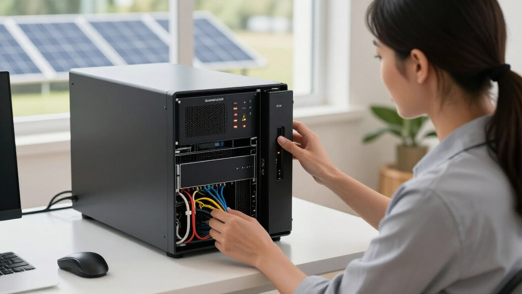 Super Micro Computer Surges In Global Coverage
