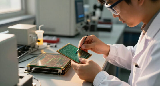 Taiwan Semiconductor Manufacturing Surges In Global Coverage