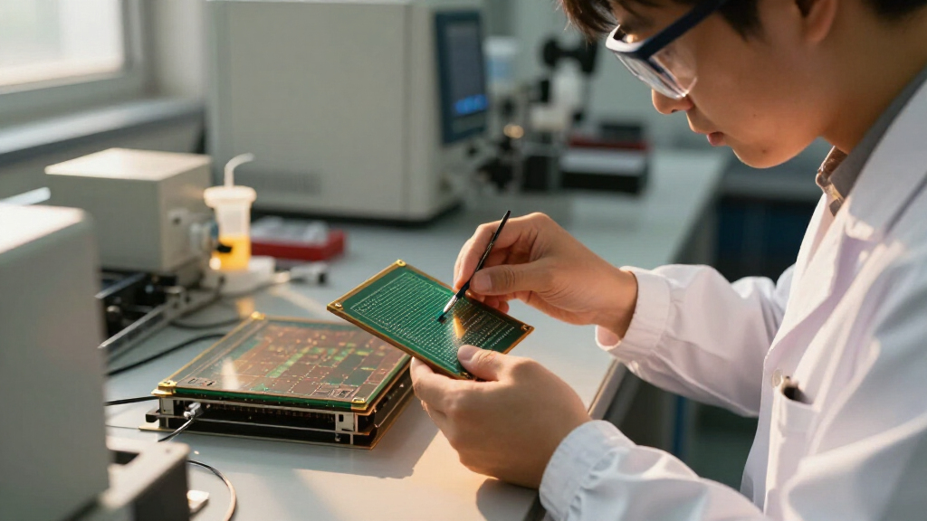 Taiwan Semiconductor Manufacturing Surges In Global Coverage