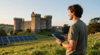 The Coolest Castle To Visit In Every State