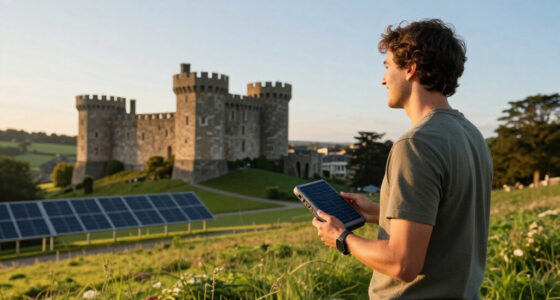 The Coolest Castle To Visit In Every State