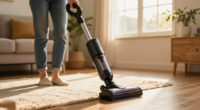 The Cordless Vacuum I’ve Used Every Day Since April Is Finally $100 Off