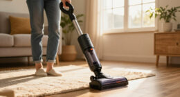 The Cordless Vacuum I’ve Used Every Day Since April Is Finally $100 Off