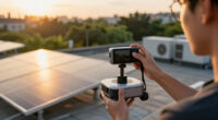 The Wildest Camera Robot