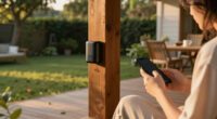 This $22 Mosquito-Repelling Device Is My Outdoor Superhero