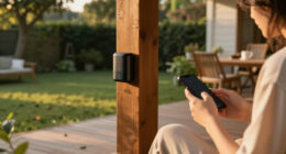 This $22 Mosquito-Repelling Device Is My Outdoor Superhero