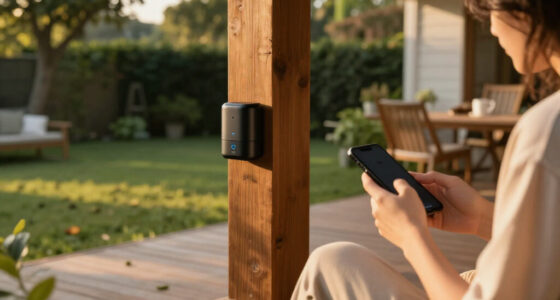 This $22 Mosquito-Repelling Device Is My Outdoor Superhero