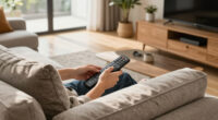 This Sleek Castlery Sofa Fixed Everything I Hate About Traditional Recliners